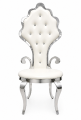 Danielle Bride and Groom Seating Gold