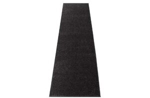 Event Carpet Aisle Runner (3x15ft) Black