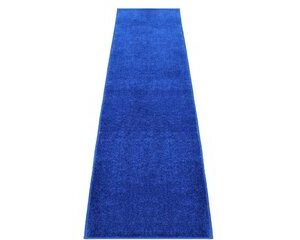 Event Carpet Aisle Runner (4x15ft) - Royal Blue