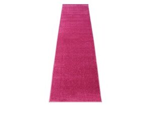 Event Carpet Aisle Runner (4x20ft) - Pink