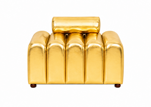 Gideon Black Sofa