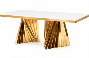 King David - Gold