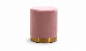 Ottoman - Pink