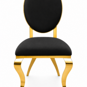 Tiffany Cartier- Black & Gold