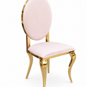 Tiffany Cartier- Pink & Gold