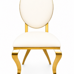 Tiffany Cartier- White & Gold